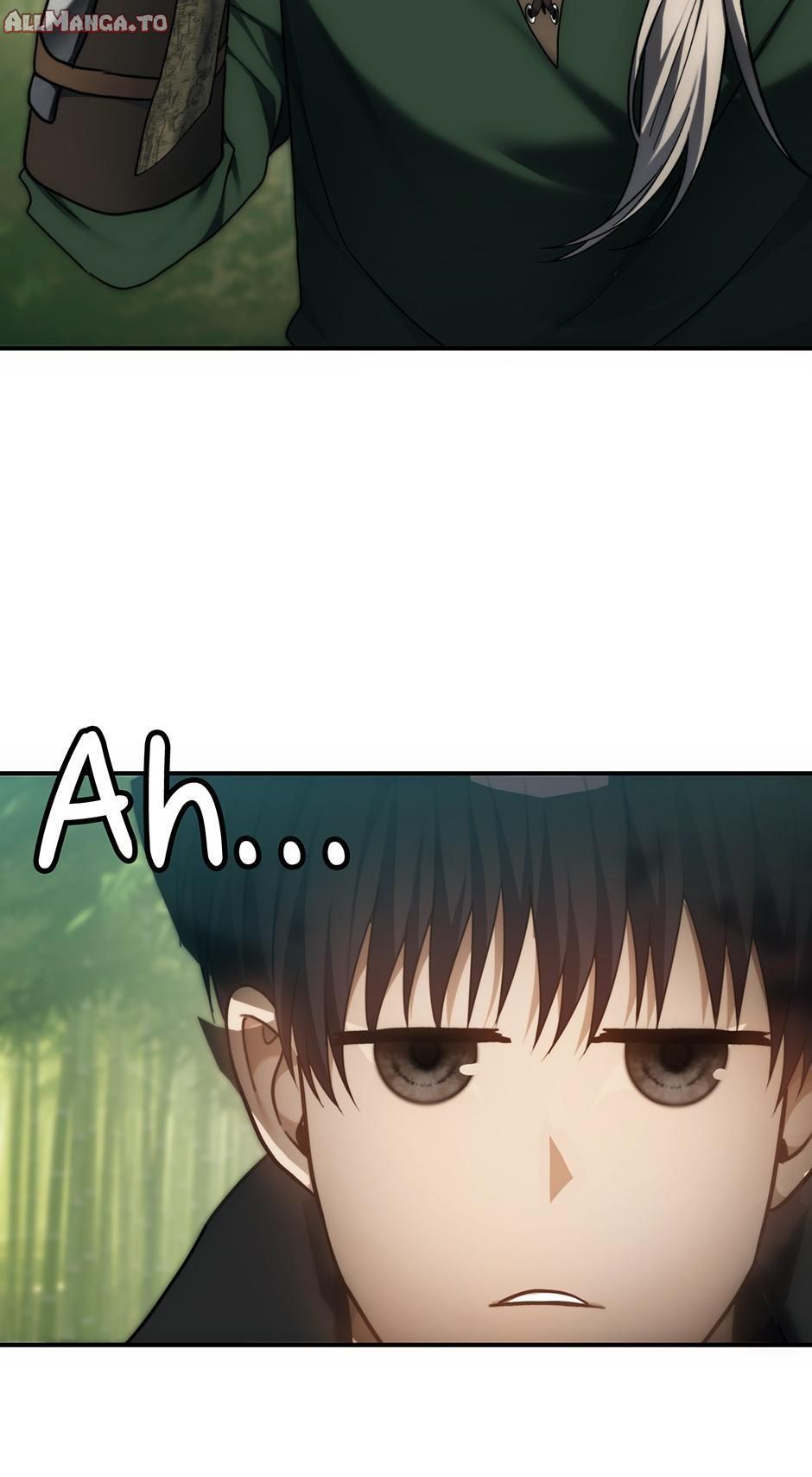 Read Second Life Ranker EN Manga Online