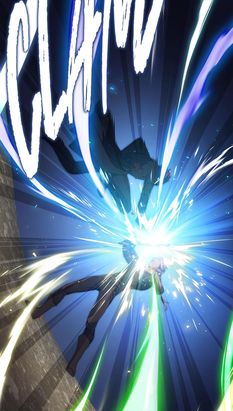 Read Second Life Ranker EN Manga Online