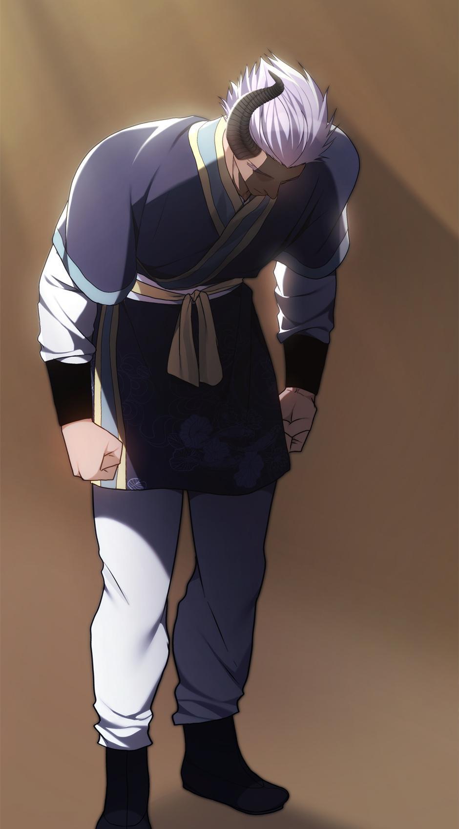 Read Second Life Ranker EN Manga Online