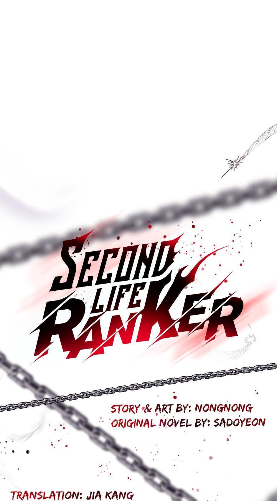 Read Second Life Ranker EN Manga Online