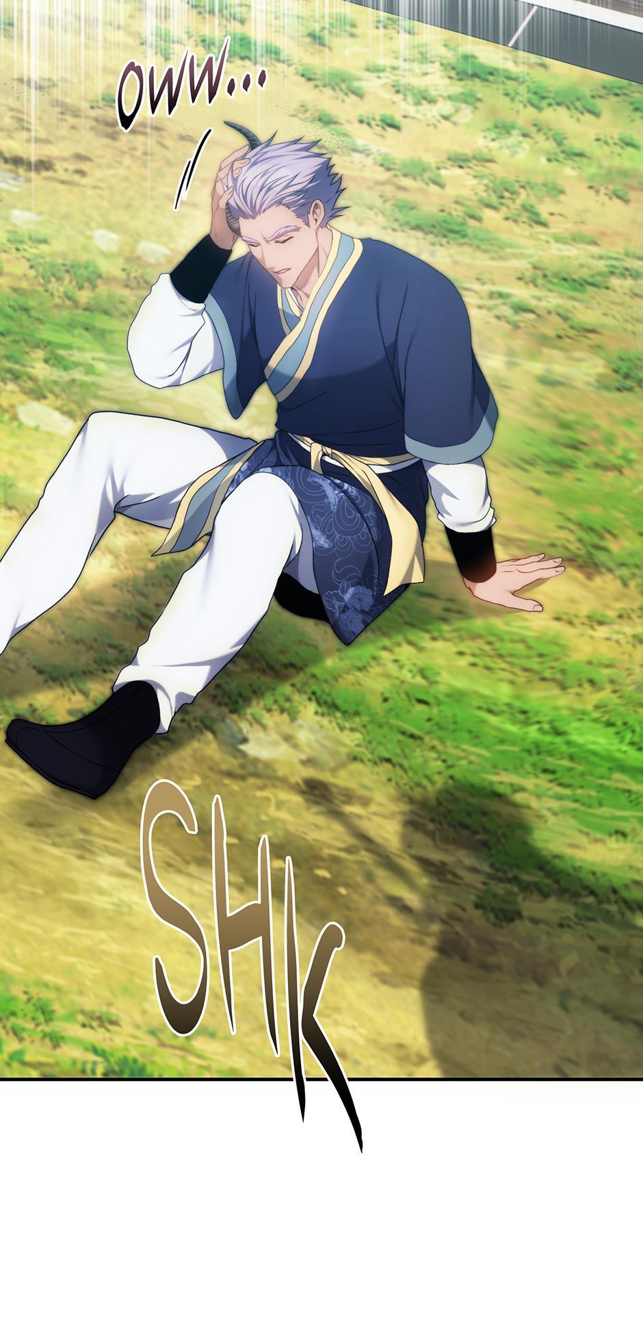 Read Second Life Ranker EN Manga Online