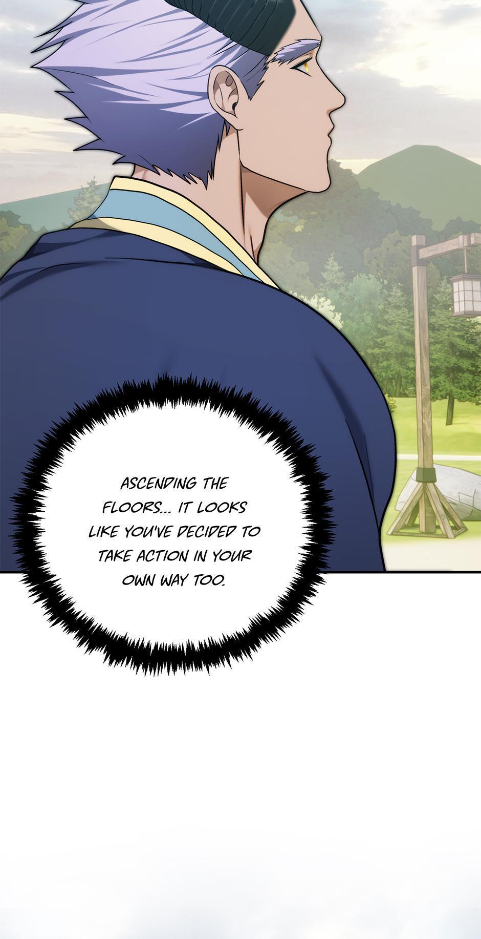 Read Second Life Ranker EN Manga Online