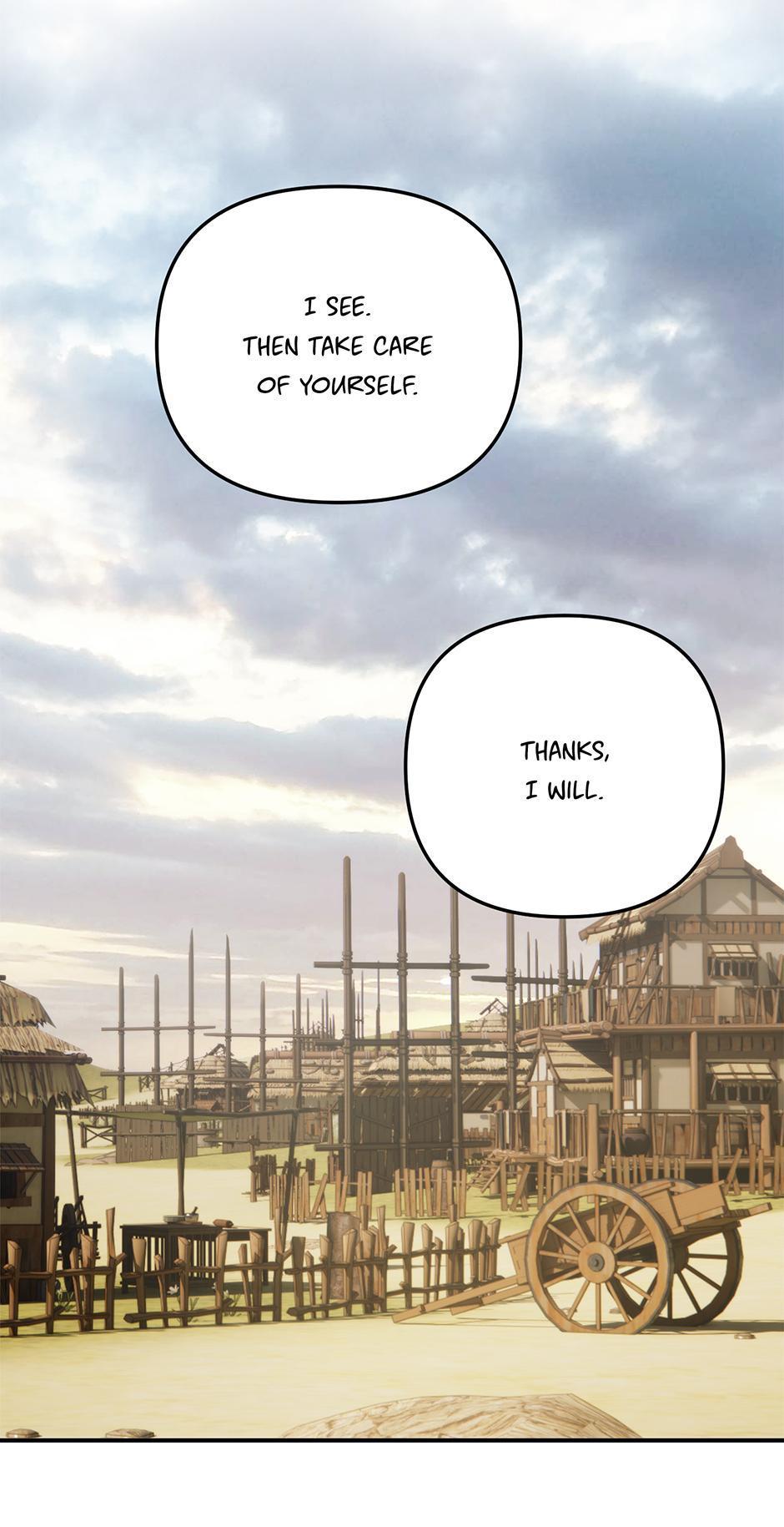 Read Second Life Ranker EN Manga Online