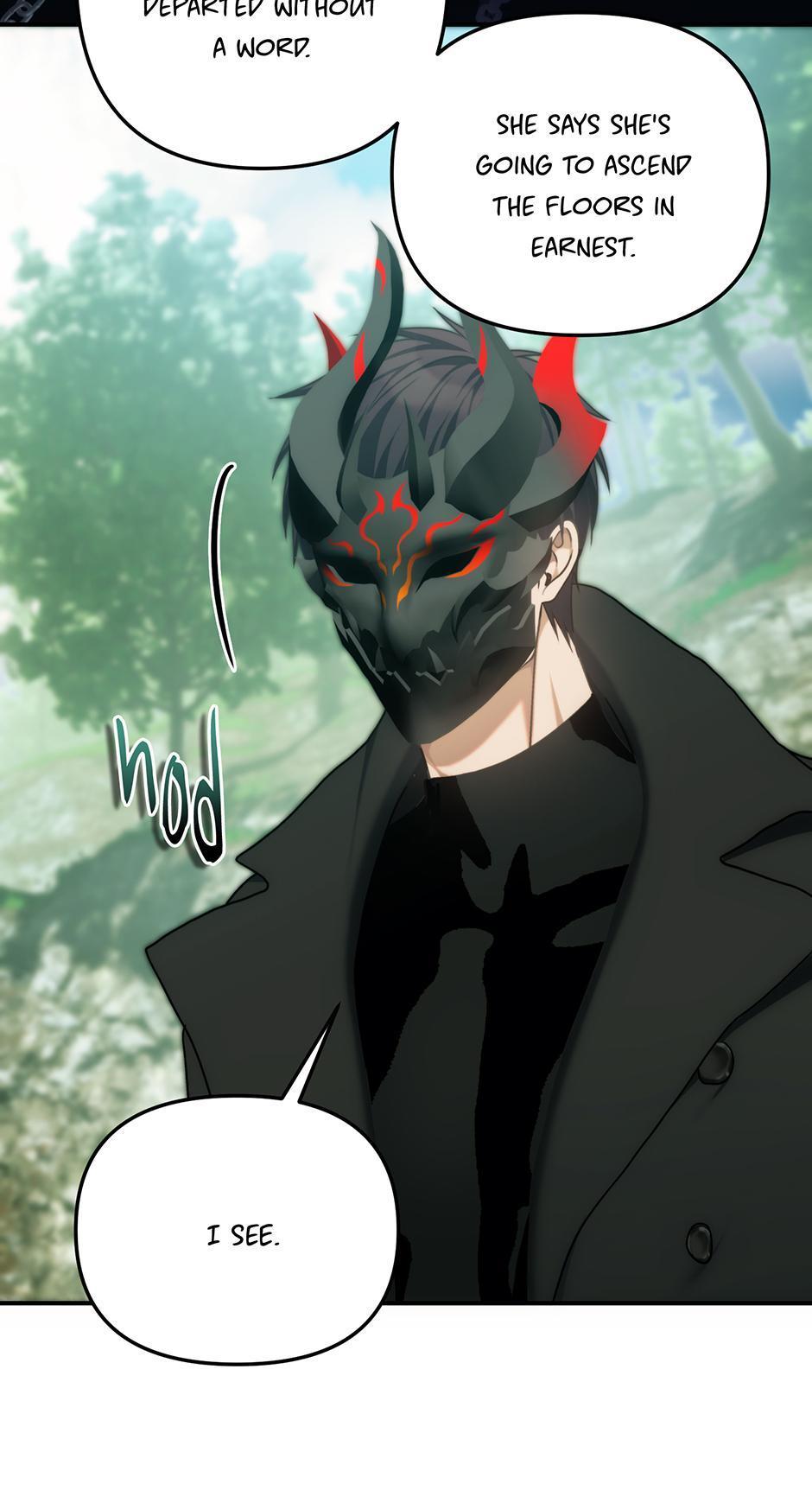 Read Second Life Ranker EN Manga Online