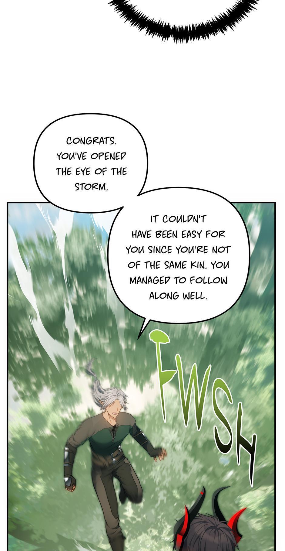 Read Second Life Ranker EN Manga Online