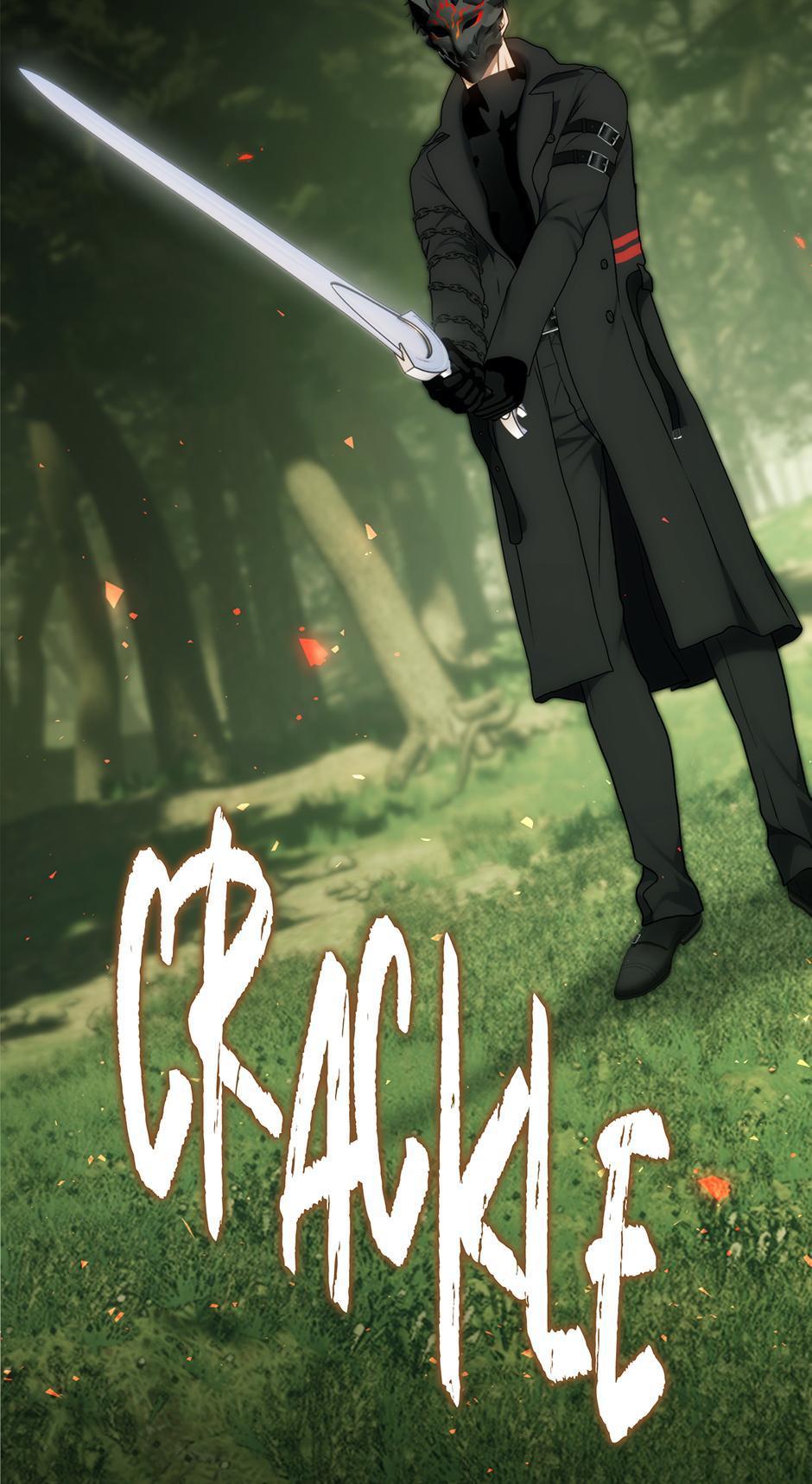 Read Second Life Ranker EN Manga Online