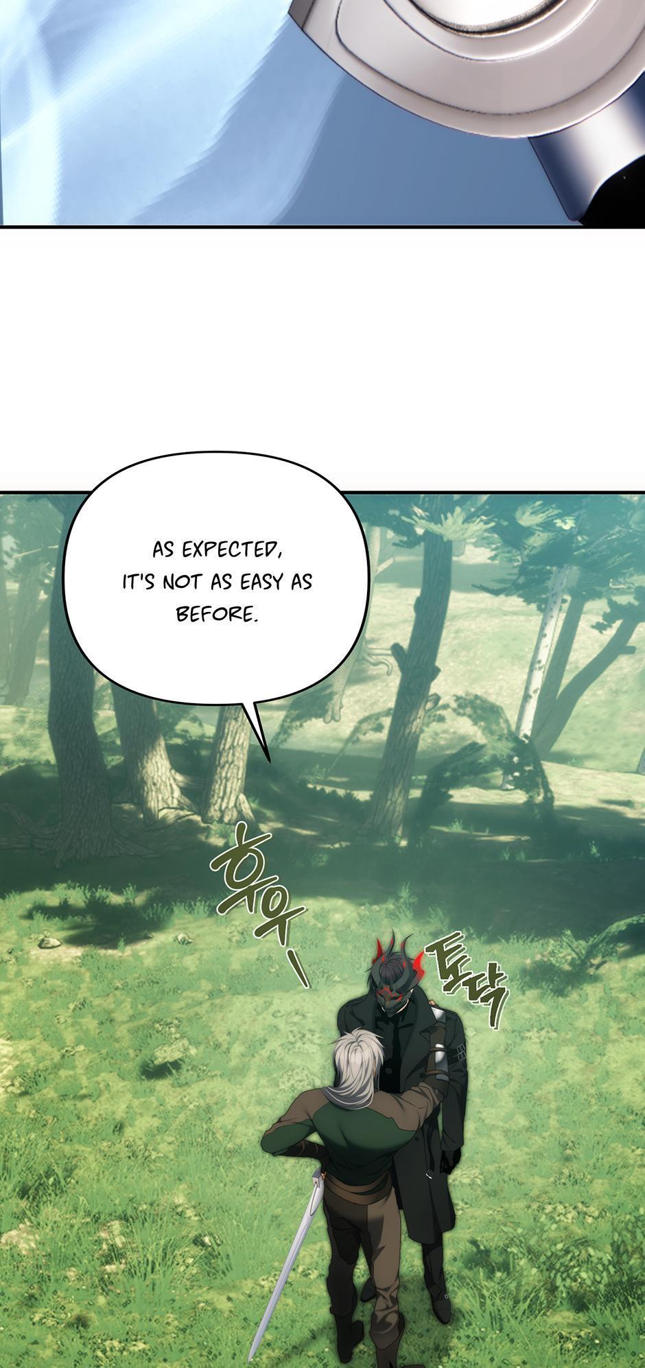 Read Second Life Ranker EN Manga Online