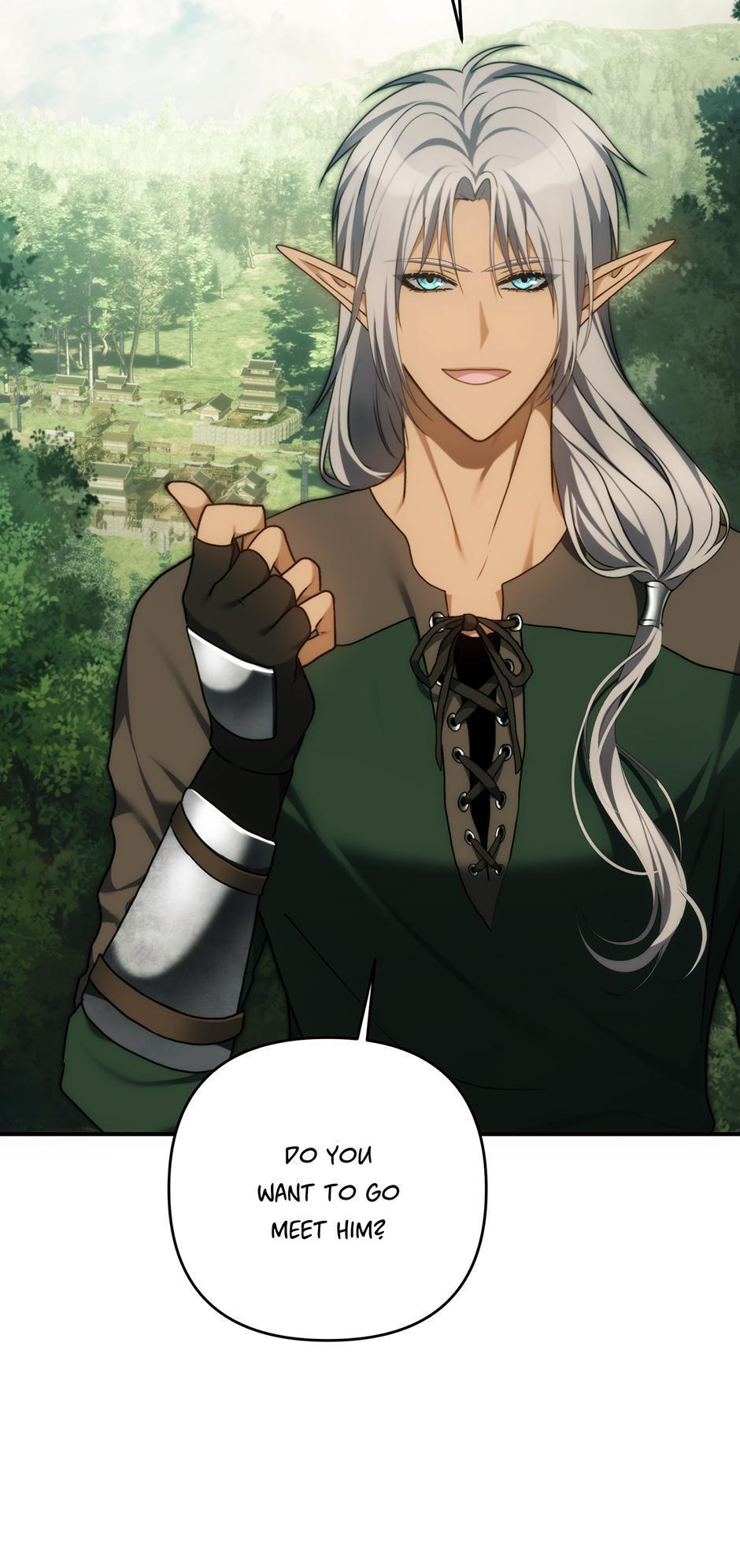 Read Second Life Ranker EN Manga Online