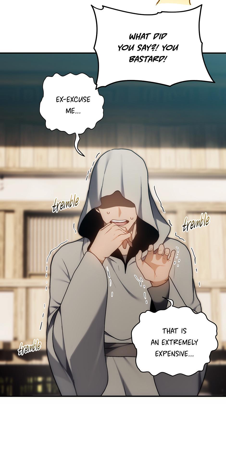 Read Second Life Ranker EN Manga Online