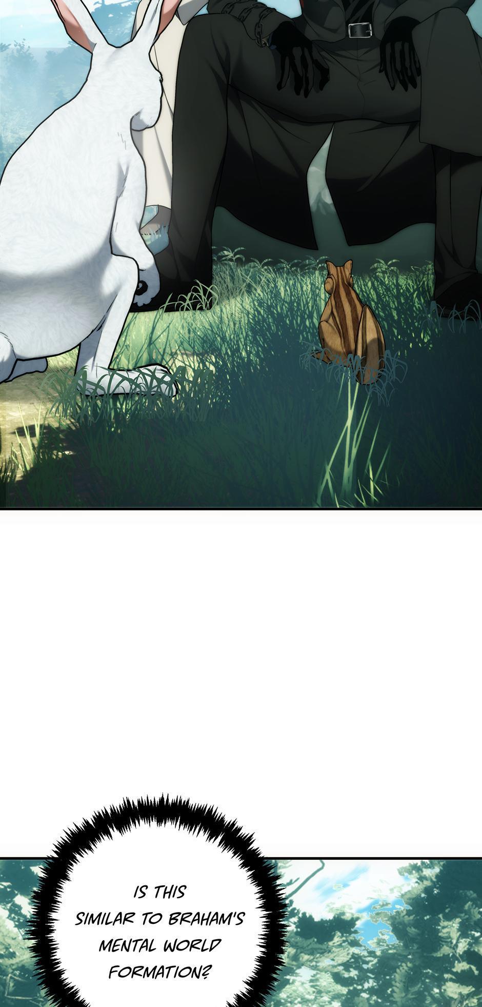 Read Second Life Ranker EN Manga Online