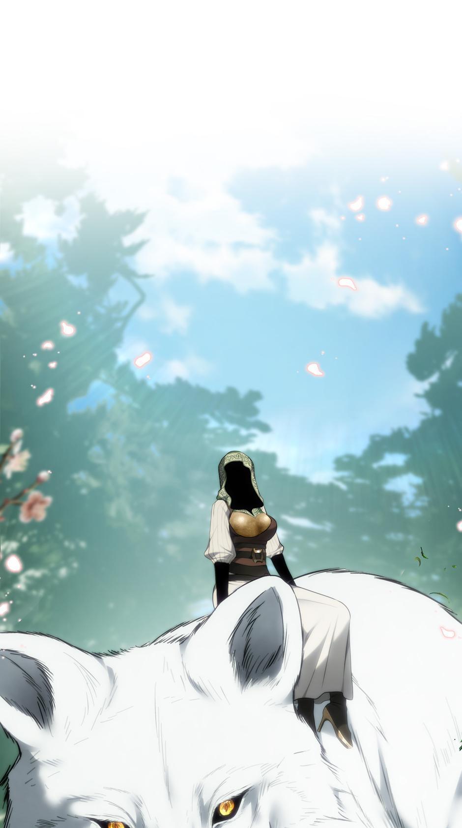 Read Second Life Ranker EN Manga Online