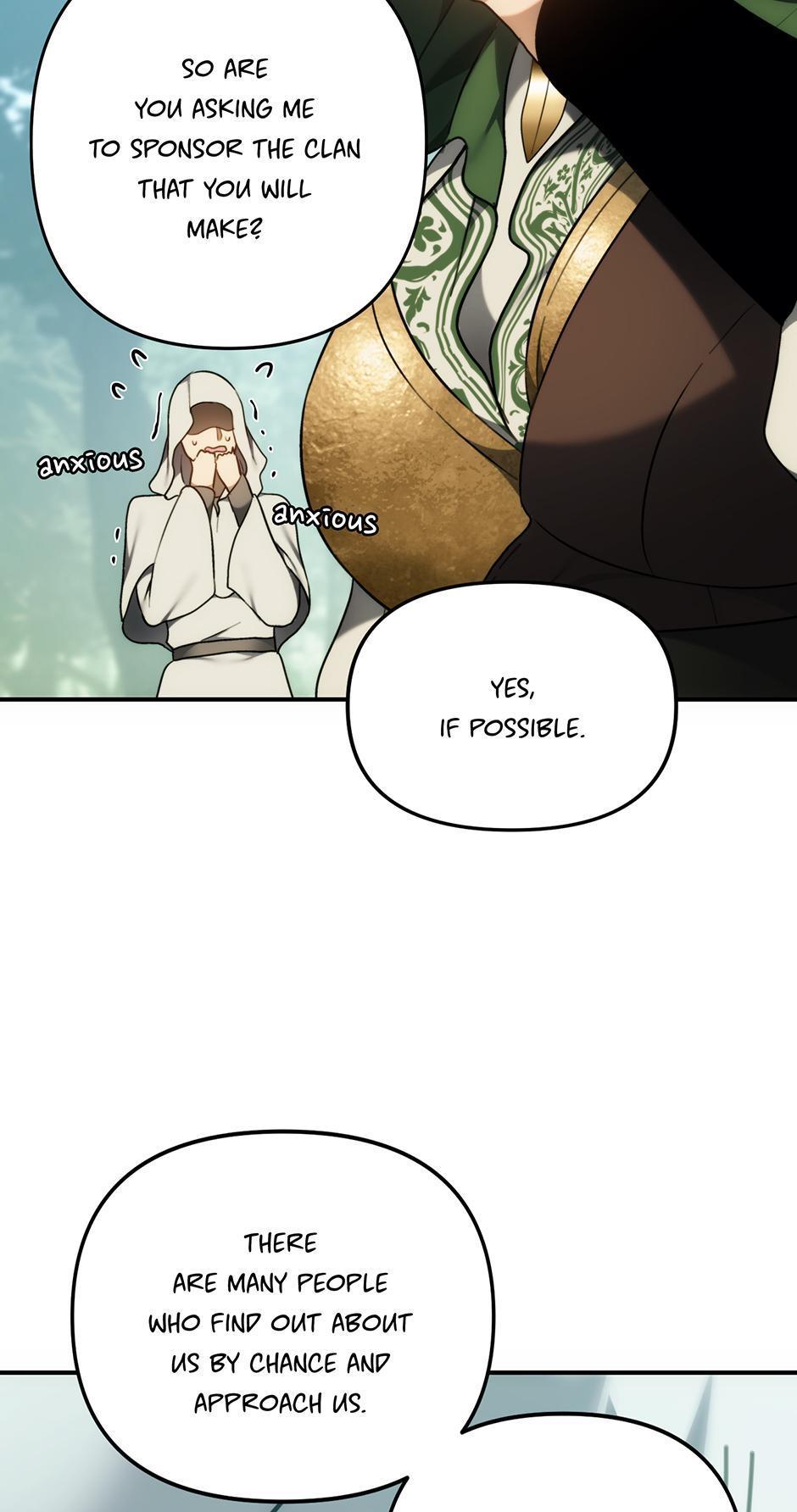 Read Second Life Ranker EN Manga Online