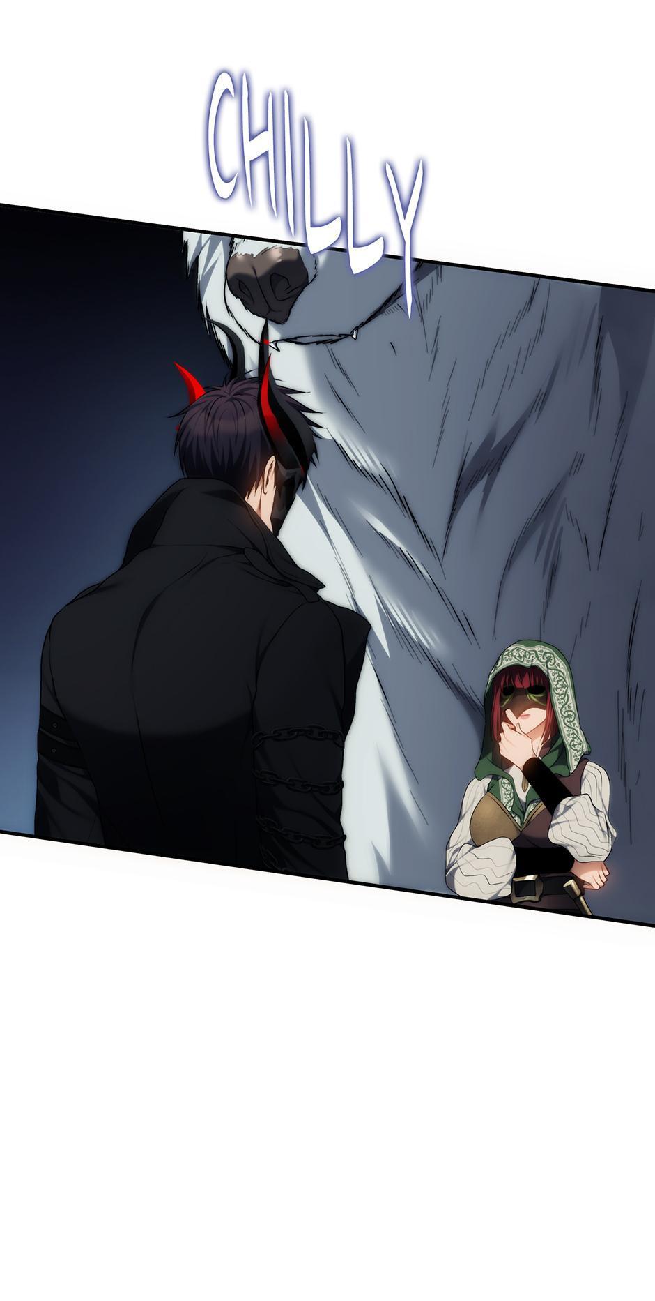 Read Second Life Ranker EN Manga Online