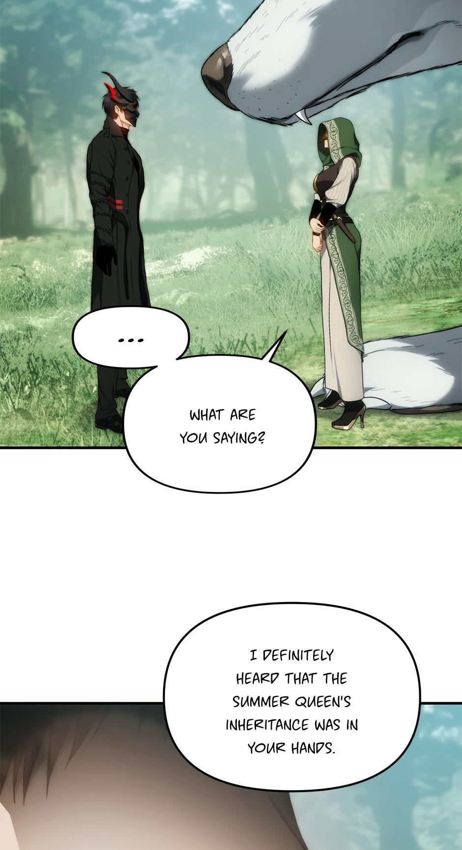 Read Second Life Ranker EN Manga Online