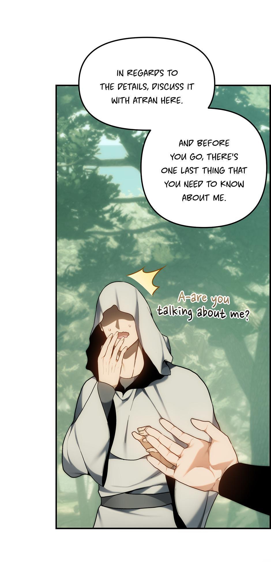 Read Second Life Ranker EN Manga Online