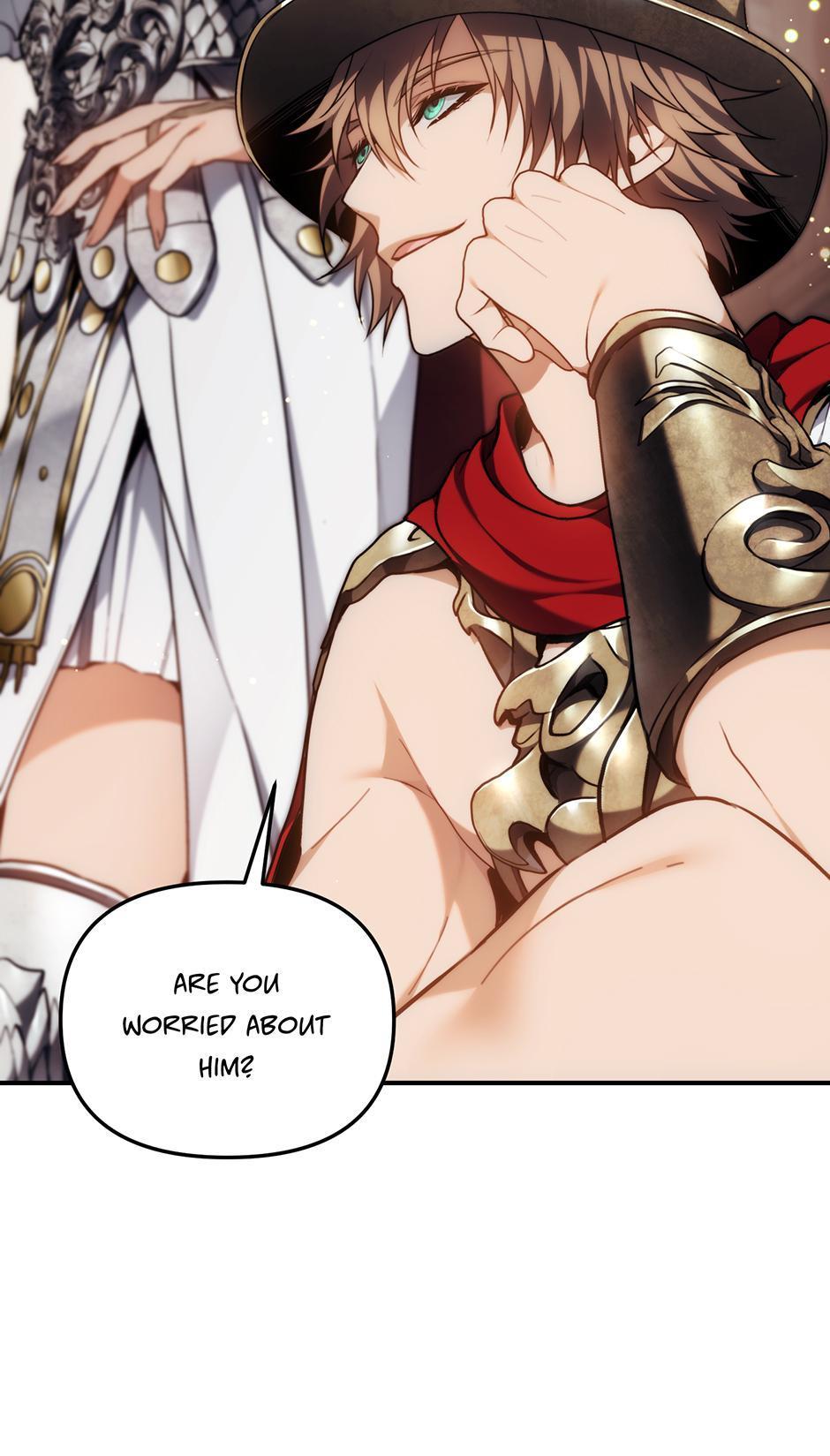 Read Second Life Ranker EN Manga Online