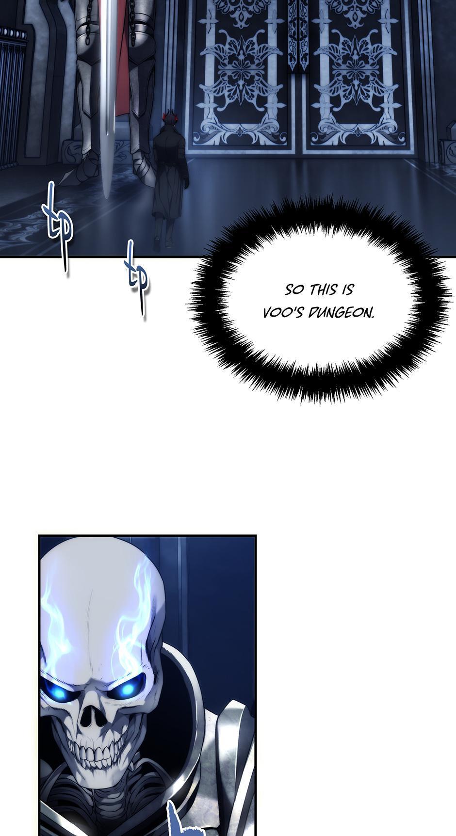 Read Second Life Ranker EN Manga Online