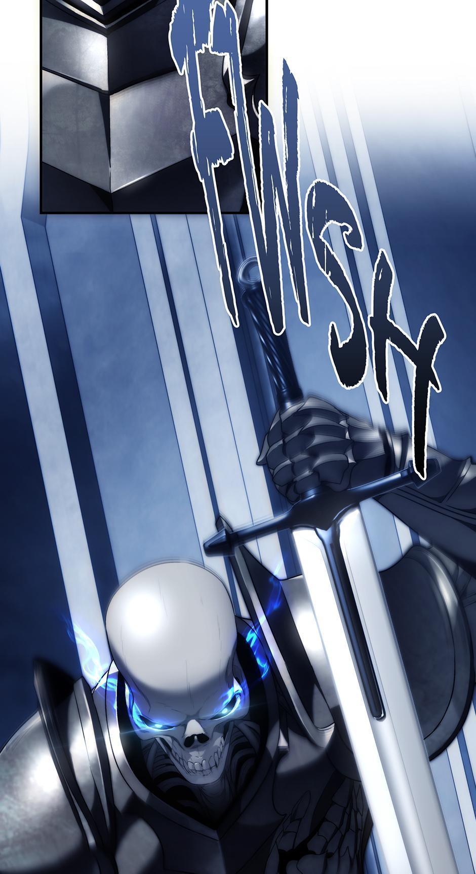 Read Second Life Ranker EN Manga Online