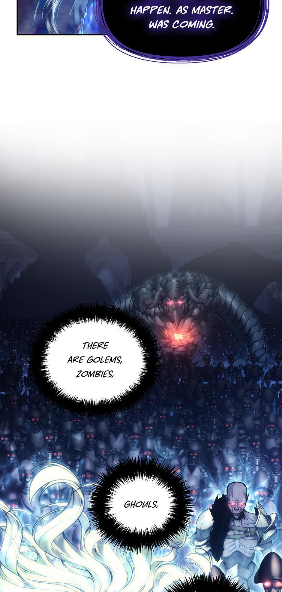 Read Second Life Ranker EN Manga Online