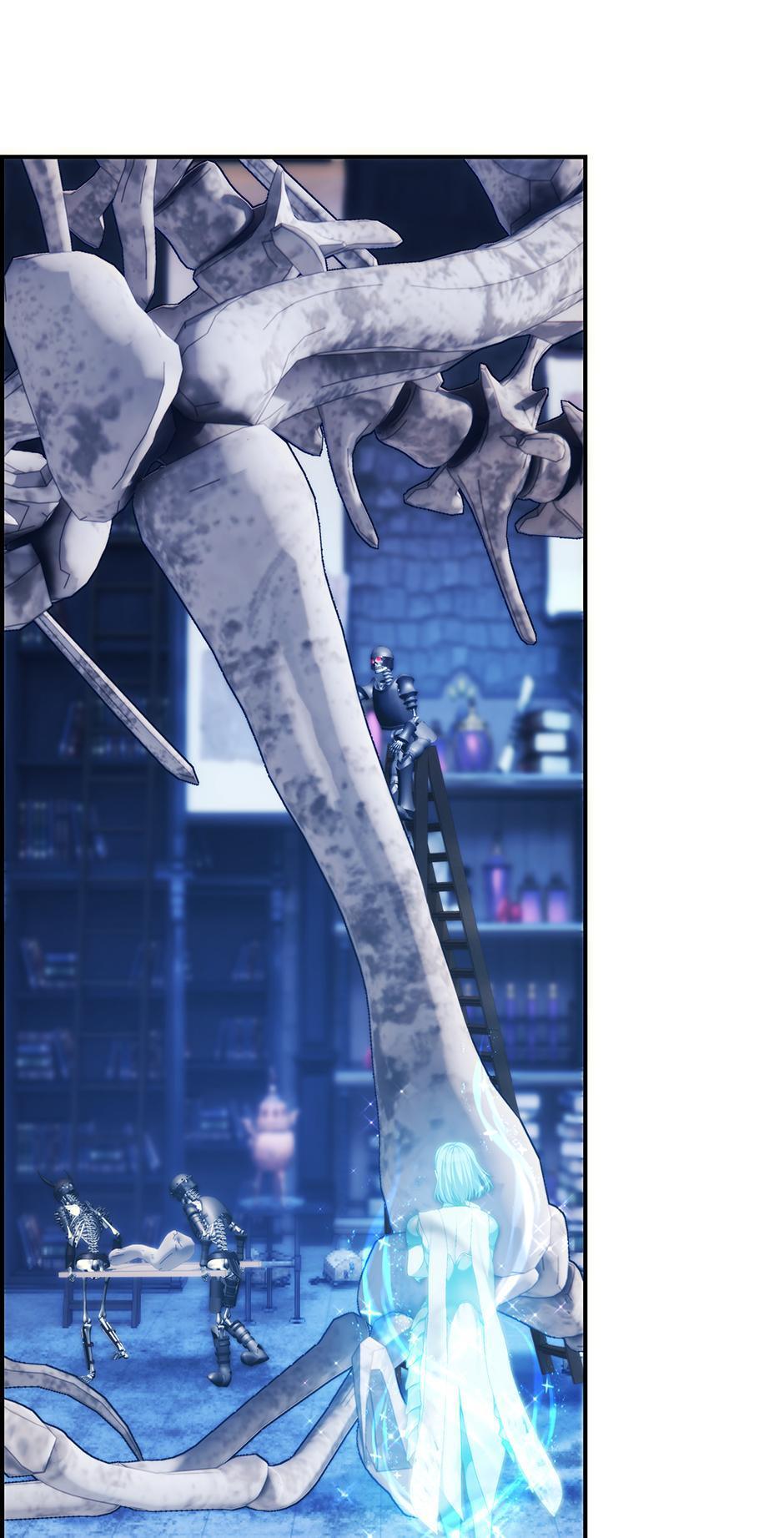 Read Second Life Ranker EN Manga Online