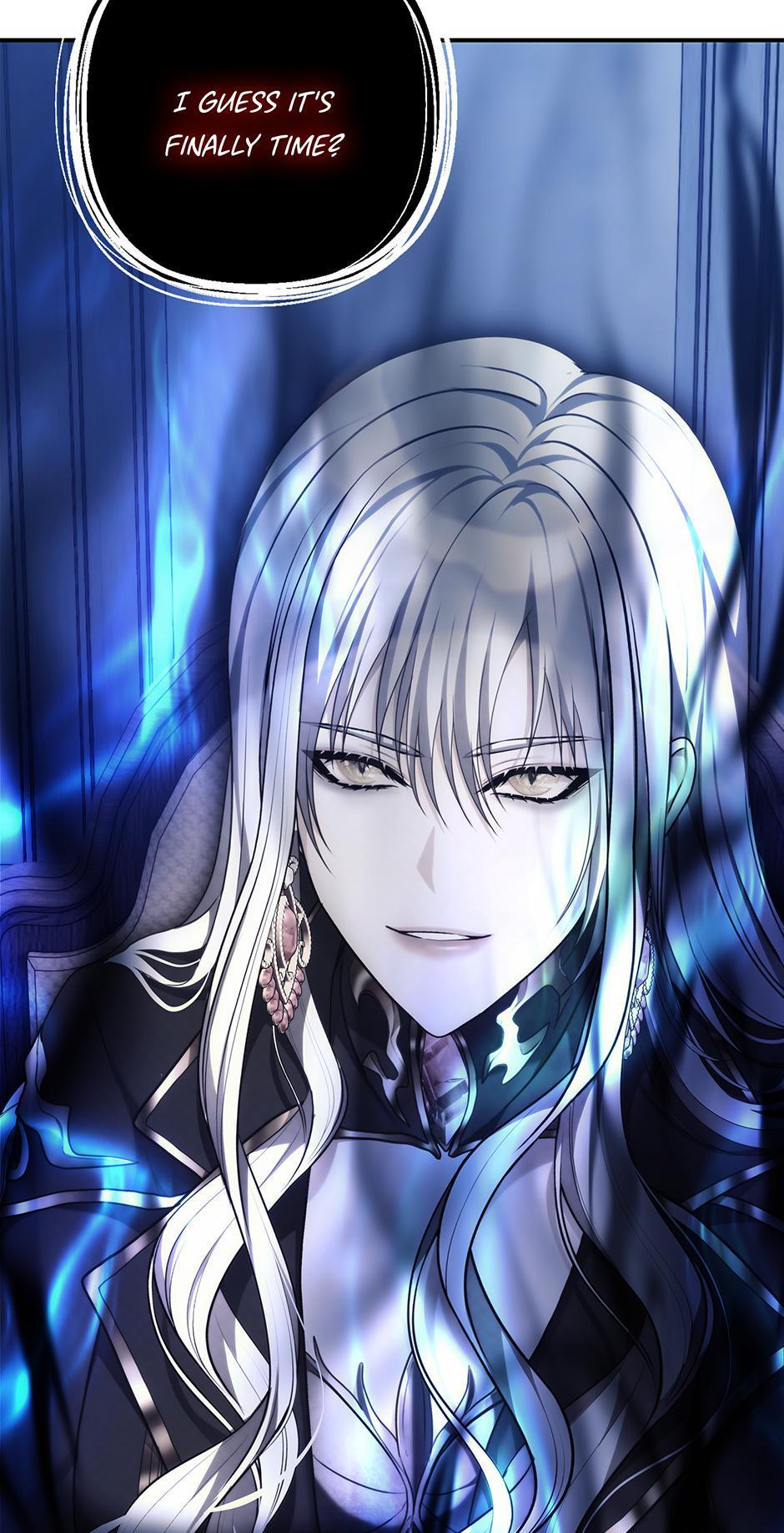 Read Second Life Ranker EN Manga Online