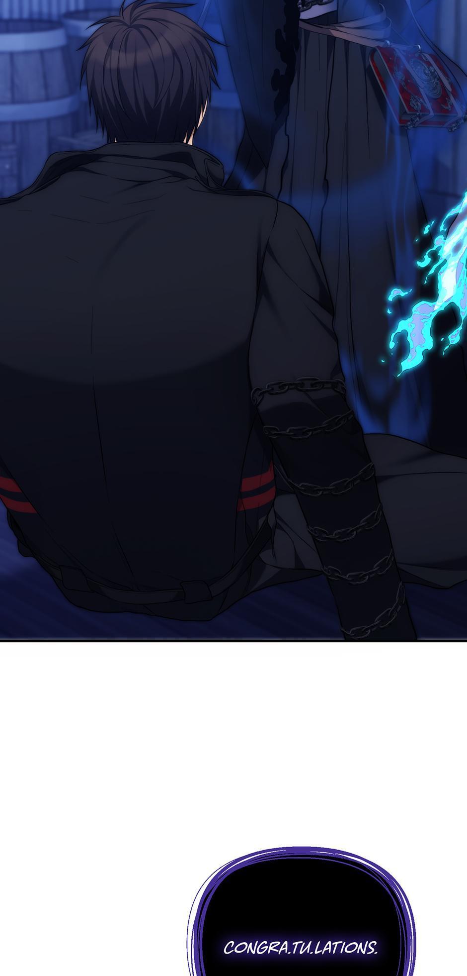 Read Second Life Ranker EN Manga Online