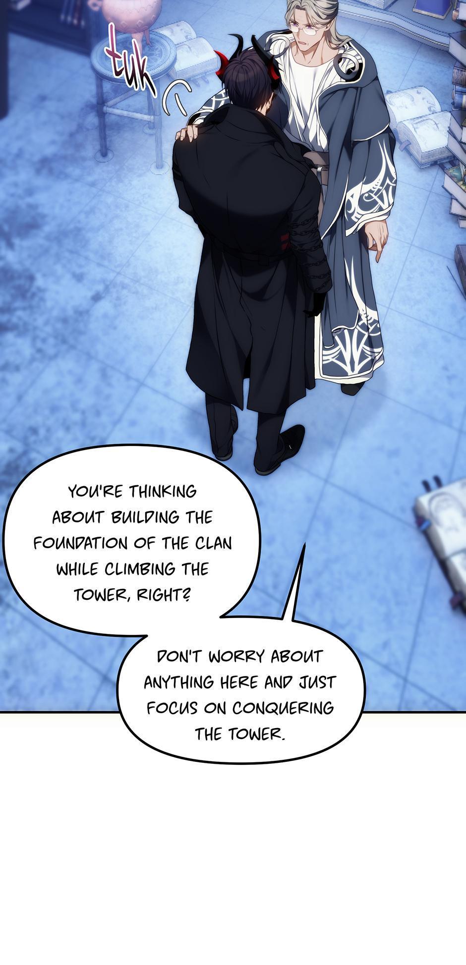 Read Second Life Ranker EN Manga Online