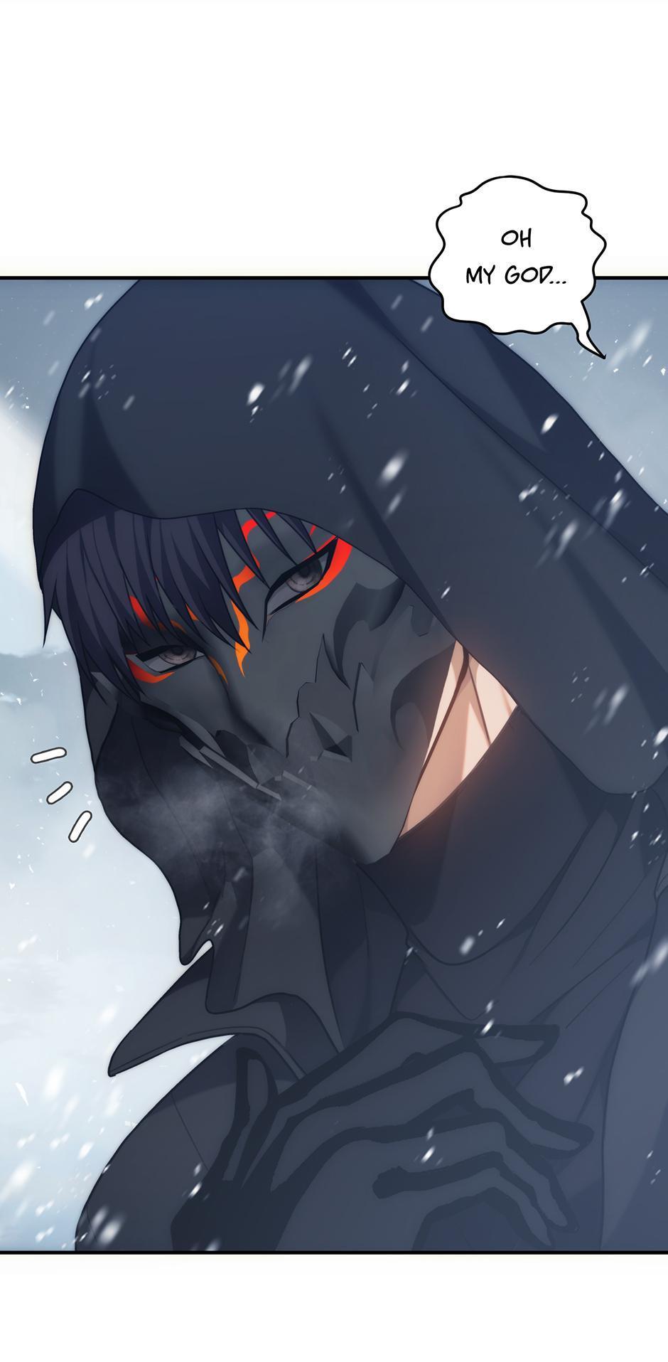 Read Second Life Ranker EN Manga Online