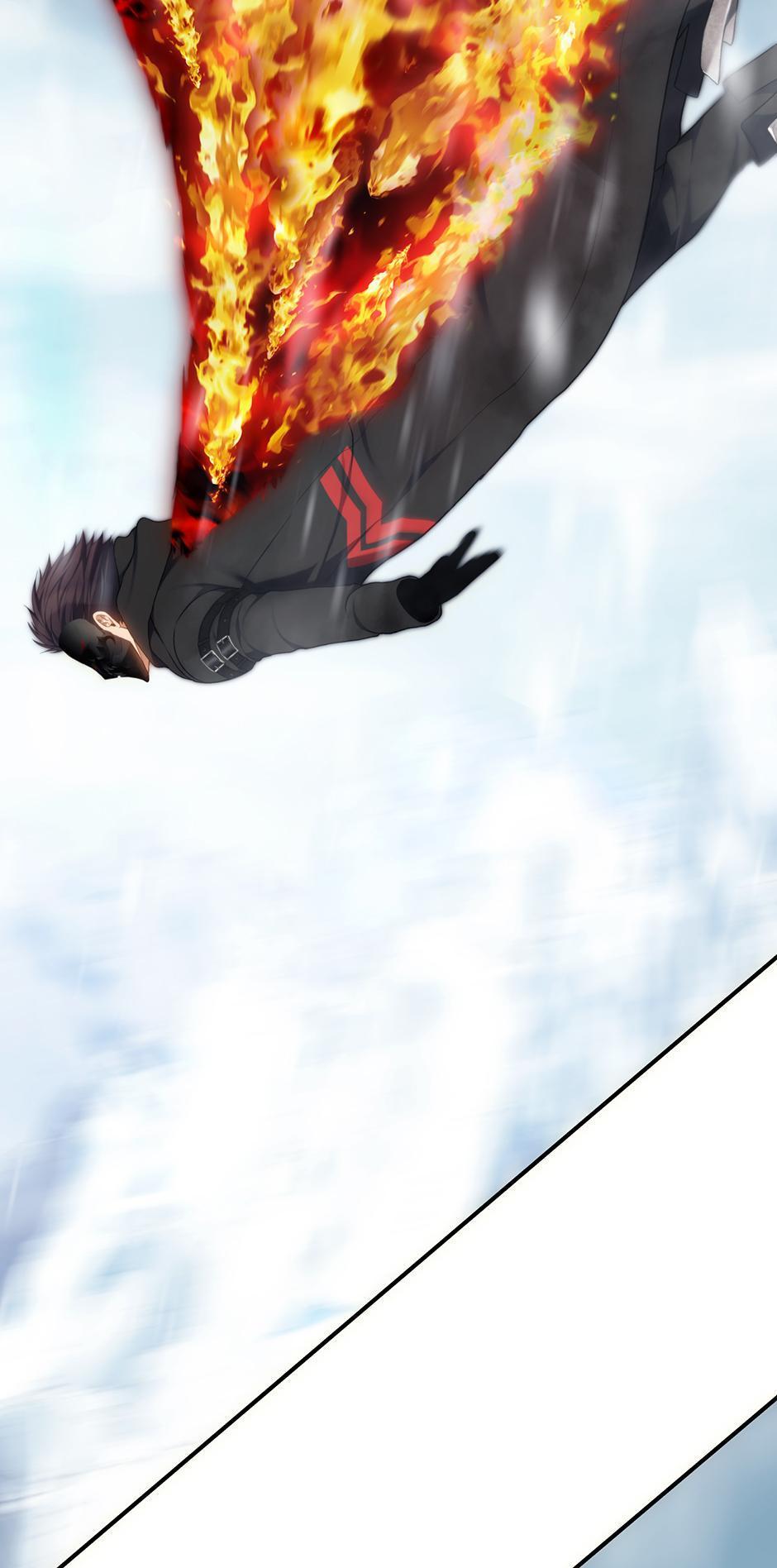 Read Second Life Ranker EN Manga Online