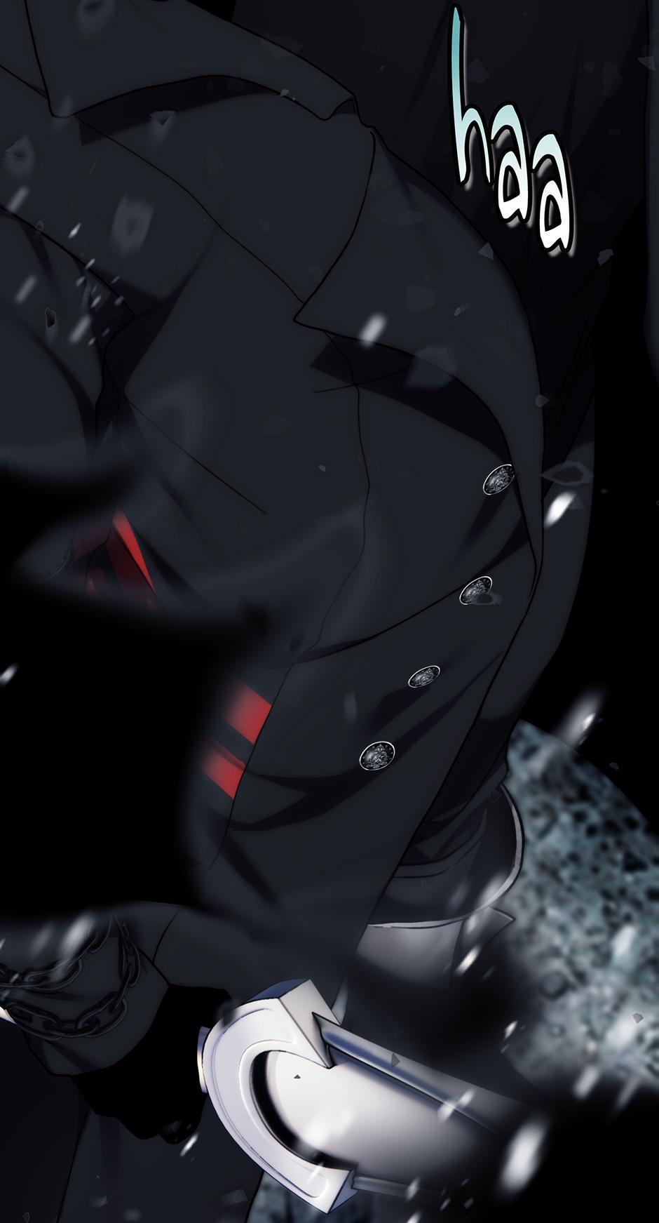 Read Second Life Ranker EN Manga Online