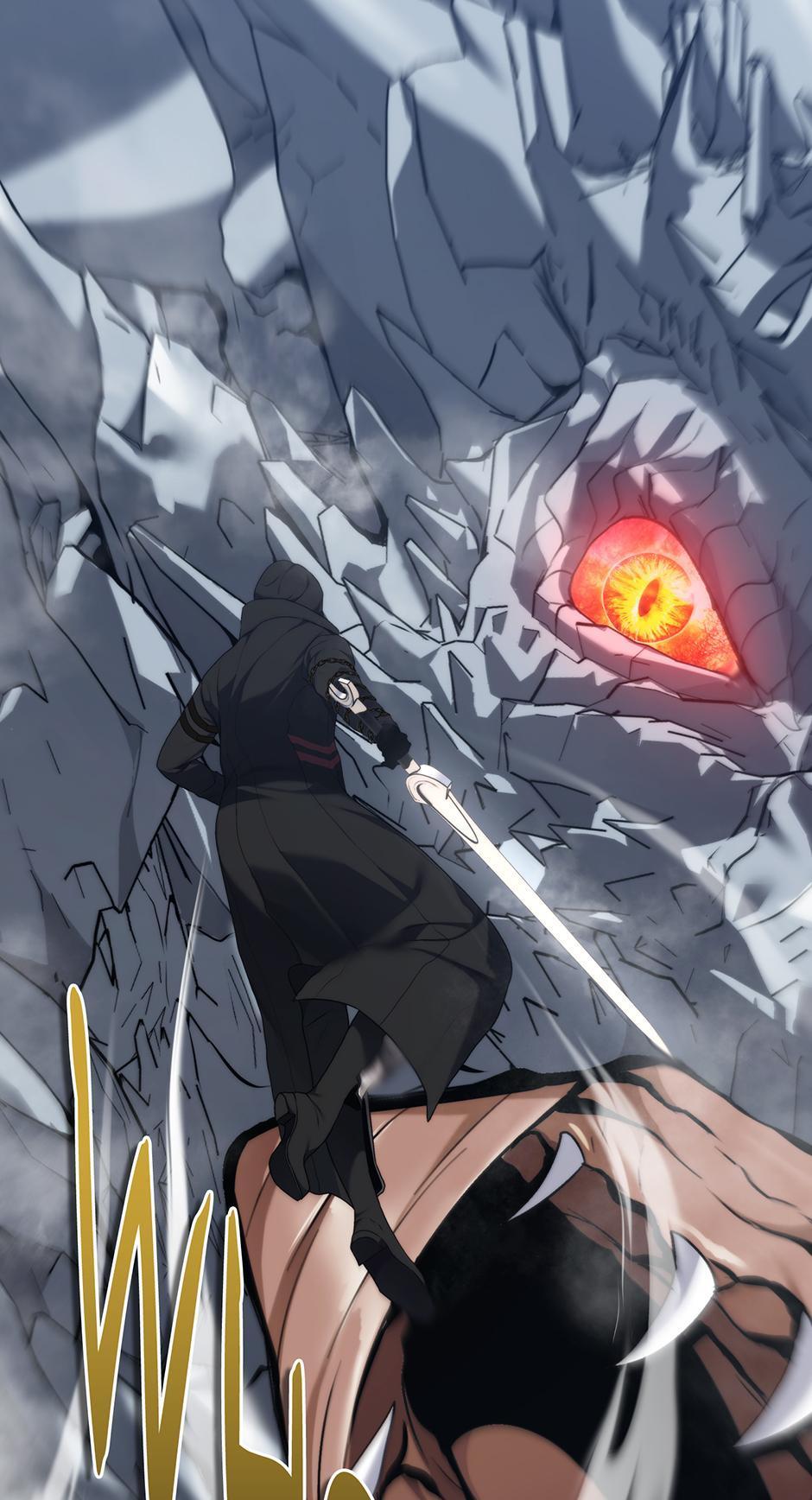 Read Second Life Ranker EN Manga Online