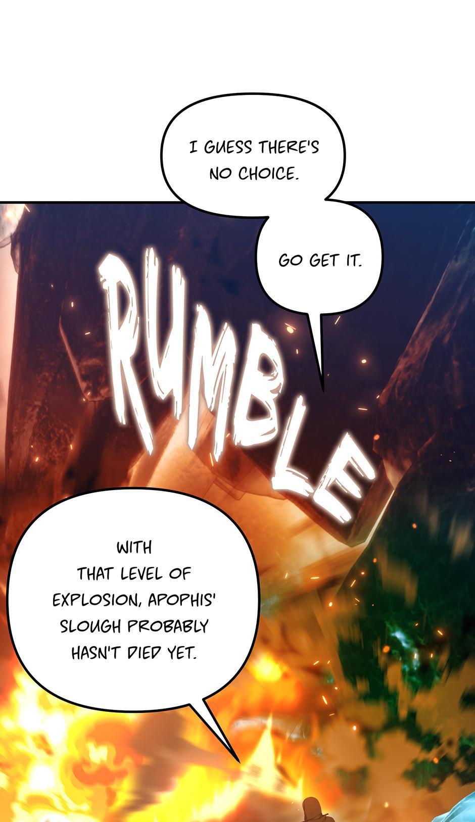 Read Second Life Ranker EN Manga Online