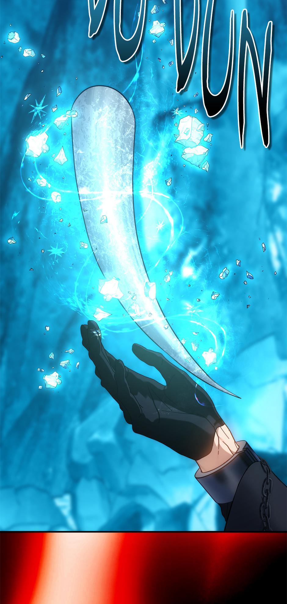 Read Second Life Ranker EN Manga Online