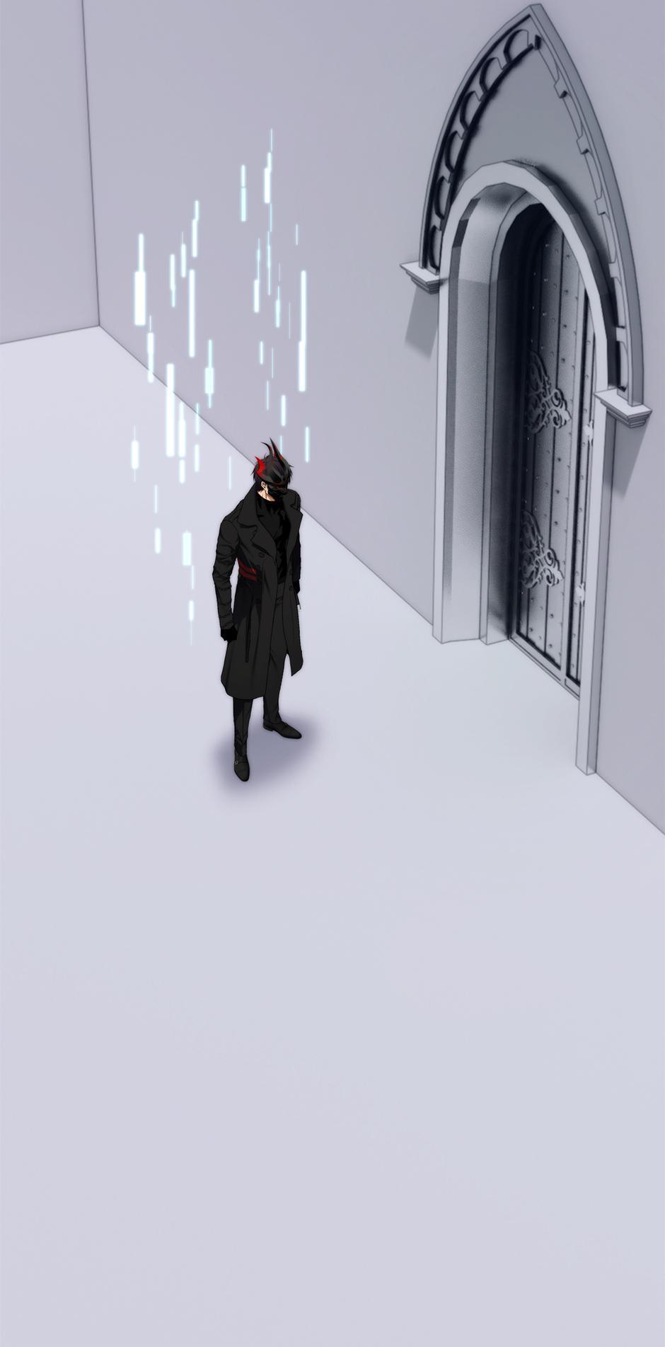 Read Second Life Ranker EN Manga Online