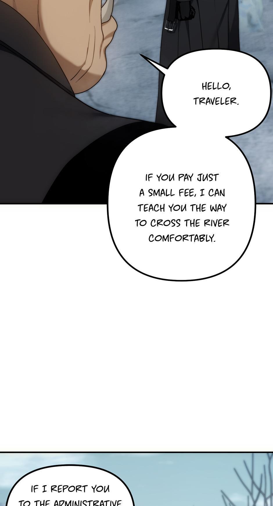 Read Second Life Ranker EN Manga Online