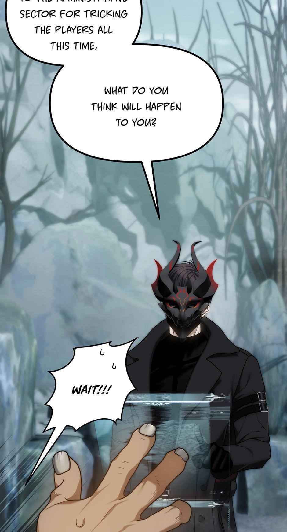 Read Second Life Ranker EN Manga Online