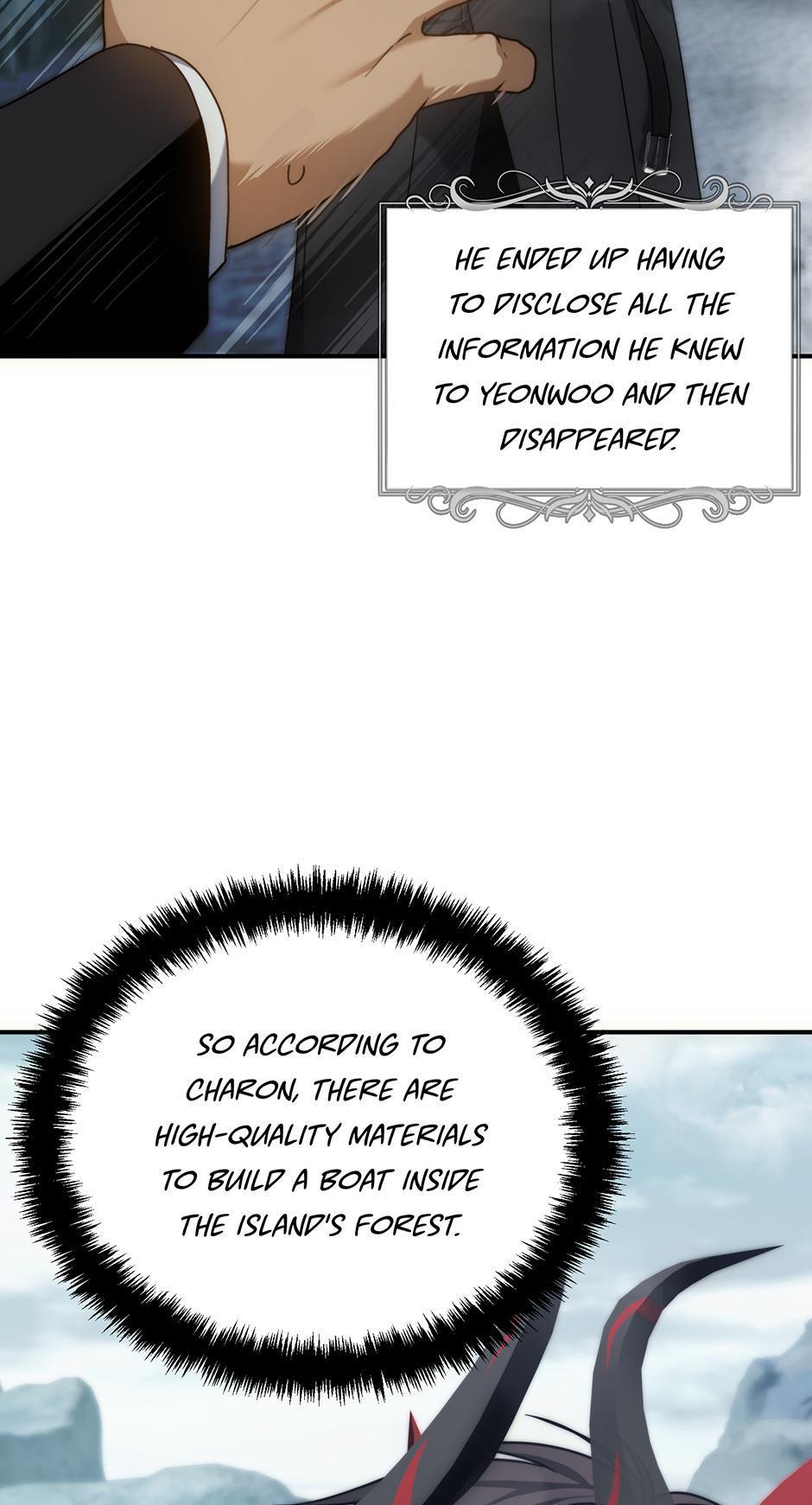 Read Second Life Ranker EN Manga Online