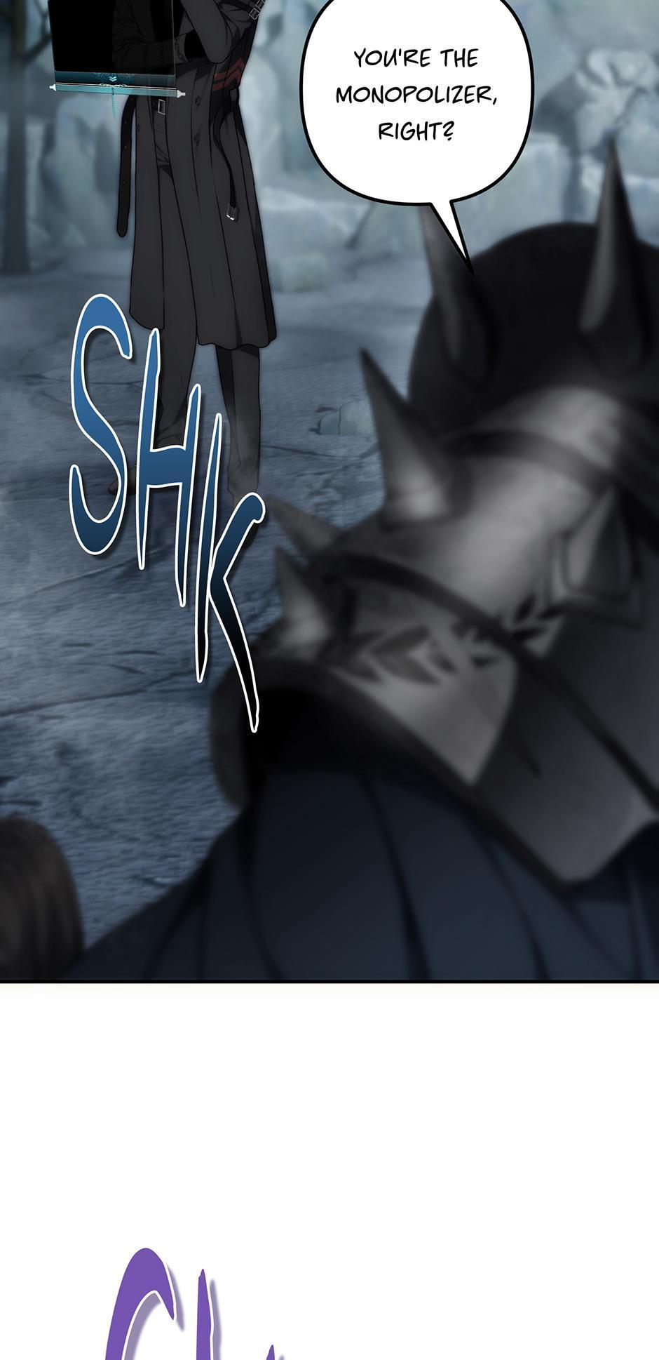 Read Second Life Ranker EN Manga Online