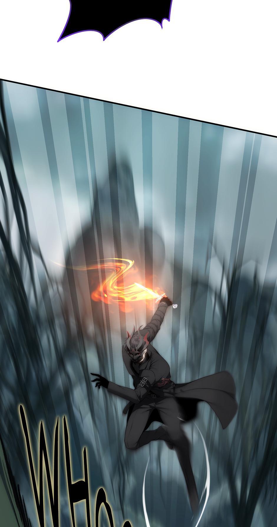 Read Second Life Ranker EN Manga Online