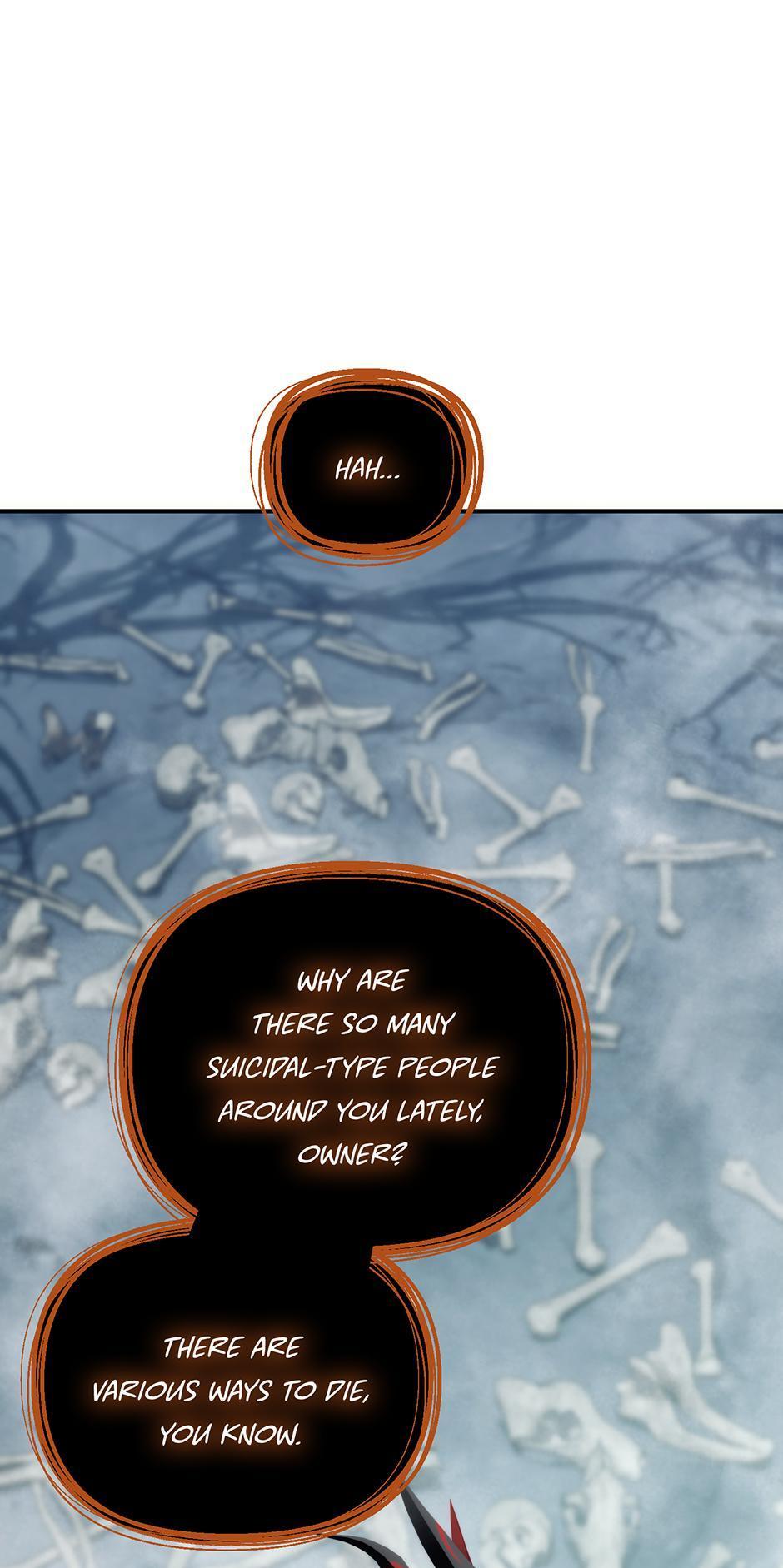 Read Second Life Ranker EN Manga Online