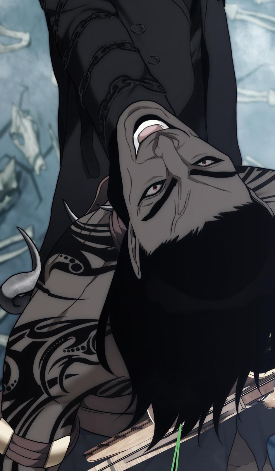 Read Second Life Ranker EN Manga Online