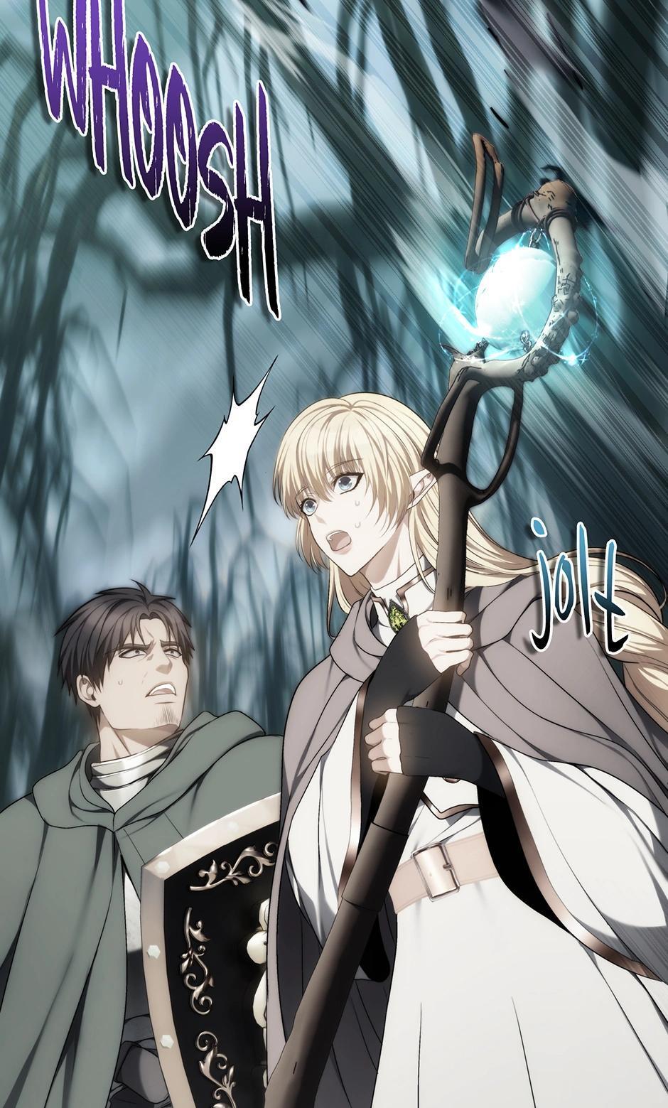 Read Second Life Ranker EN Manga Online