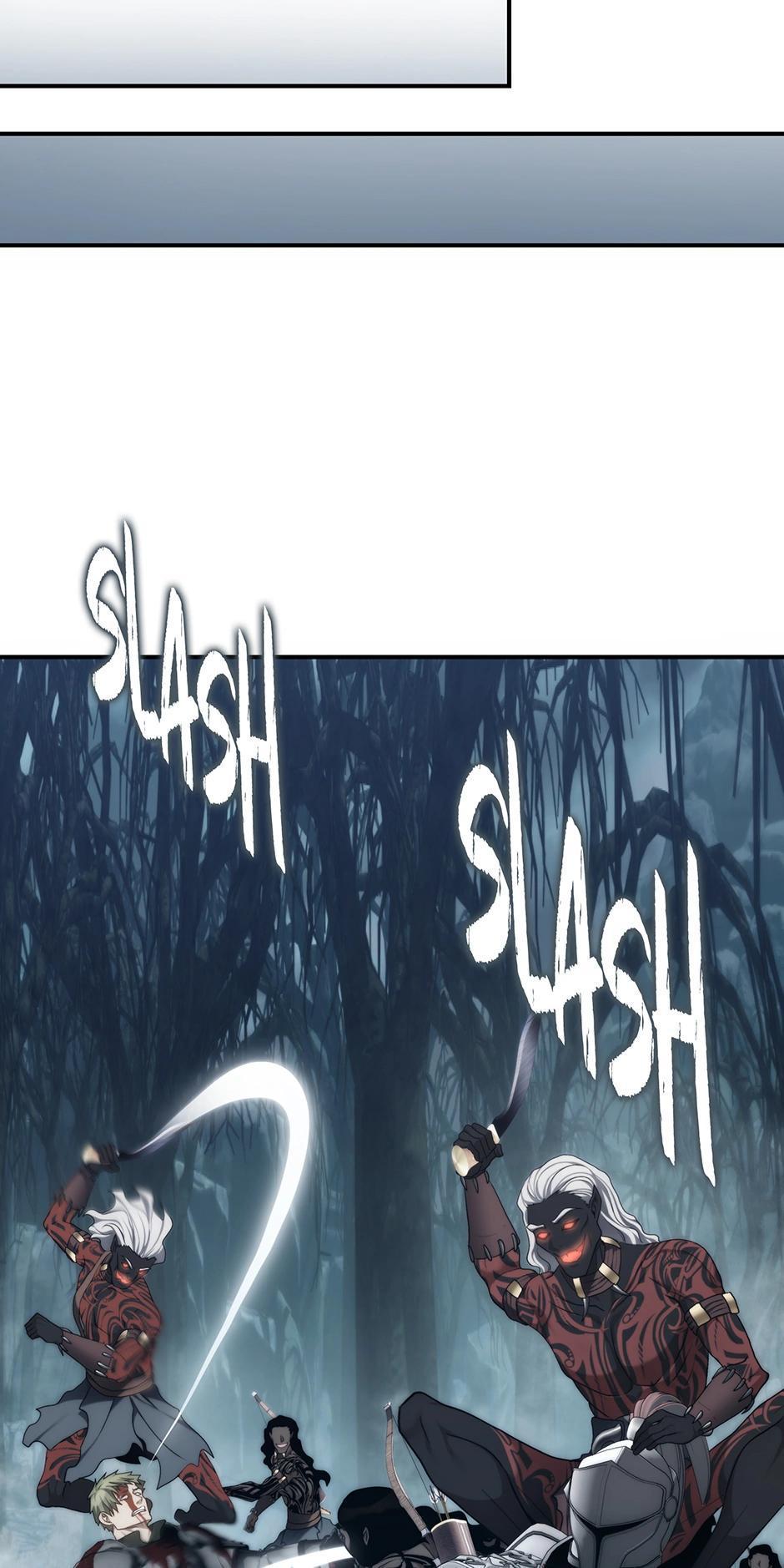 Read Second Life Ranker EN Manga Online