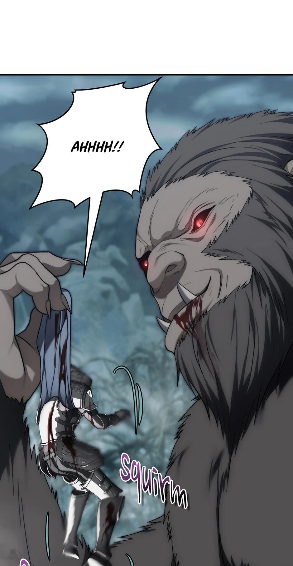 Read Second Life Ranker EN Manga Online