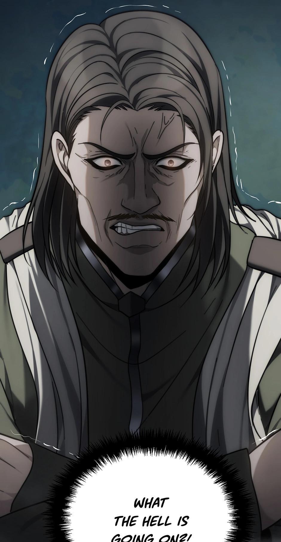 Read Second Life Ranker EN Manga Online