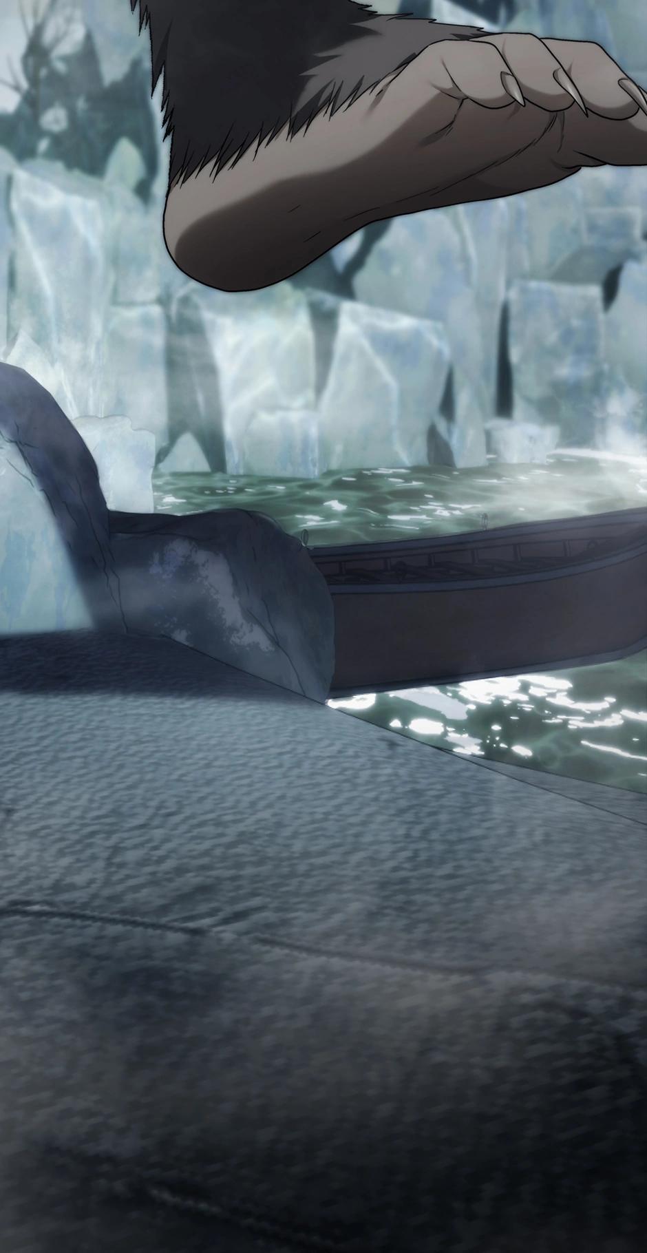 Read Second Life Ranker EN Manga Online