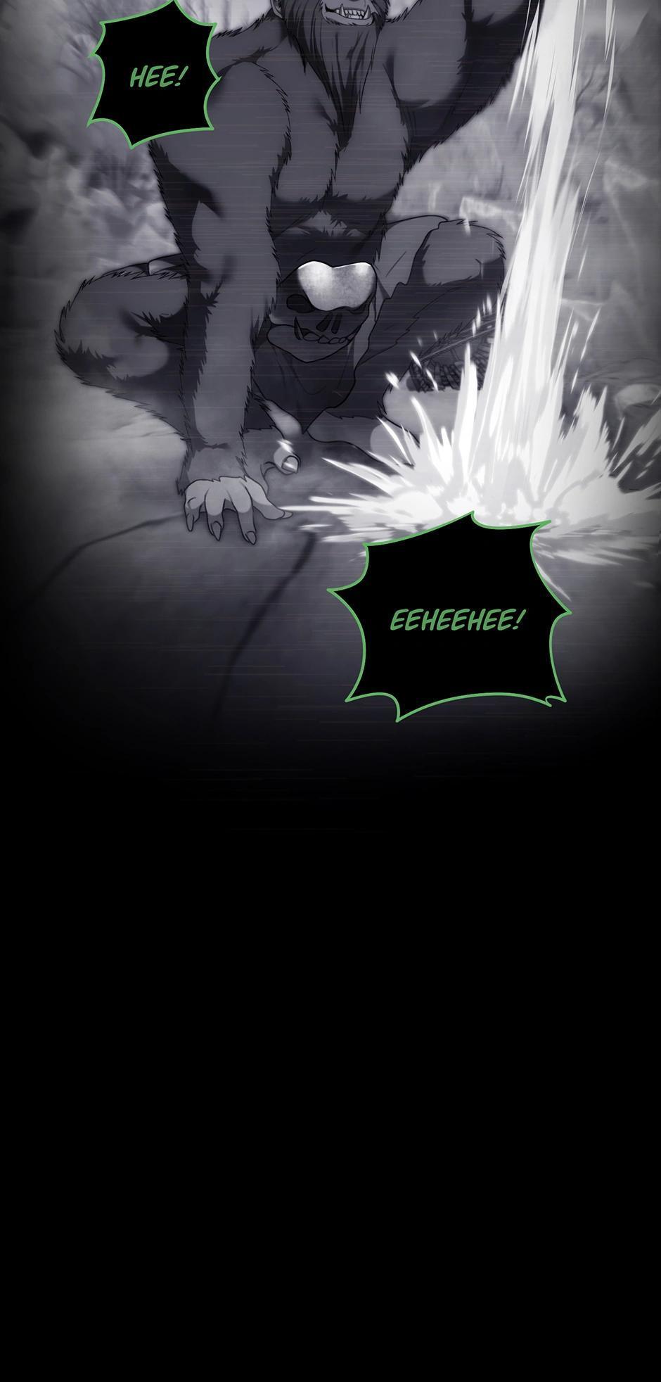 Read Second Life Ranker EN Manga Online