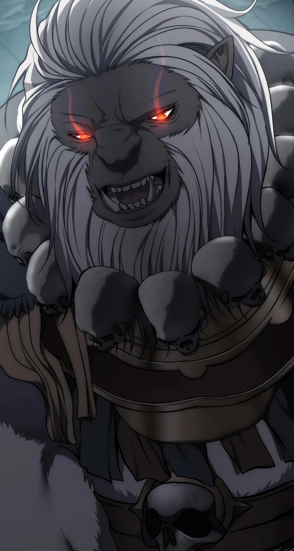 Read Second Life Ranker EN Manga Online