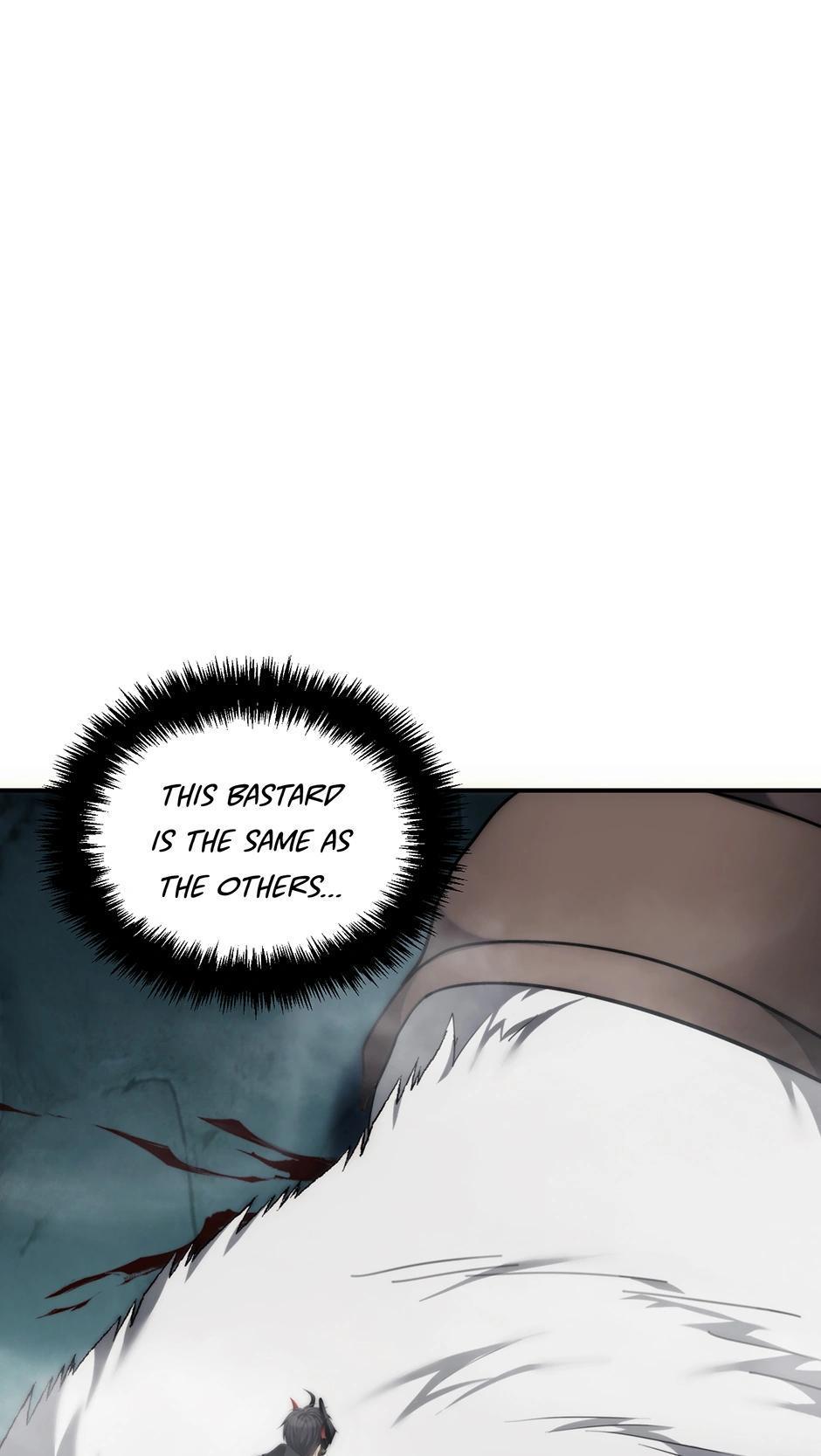 Read Second Life Ranker EN Manga Online