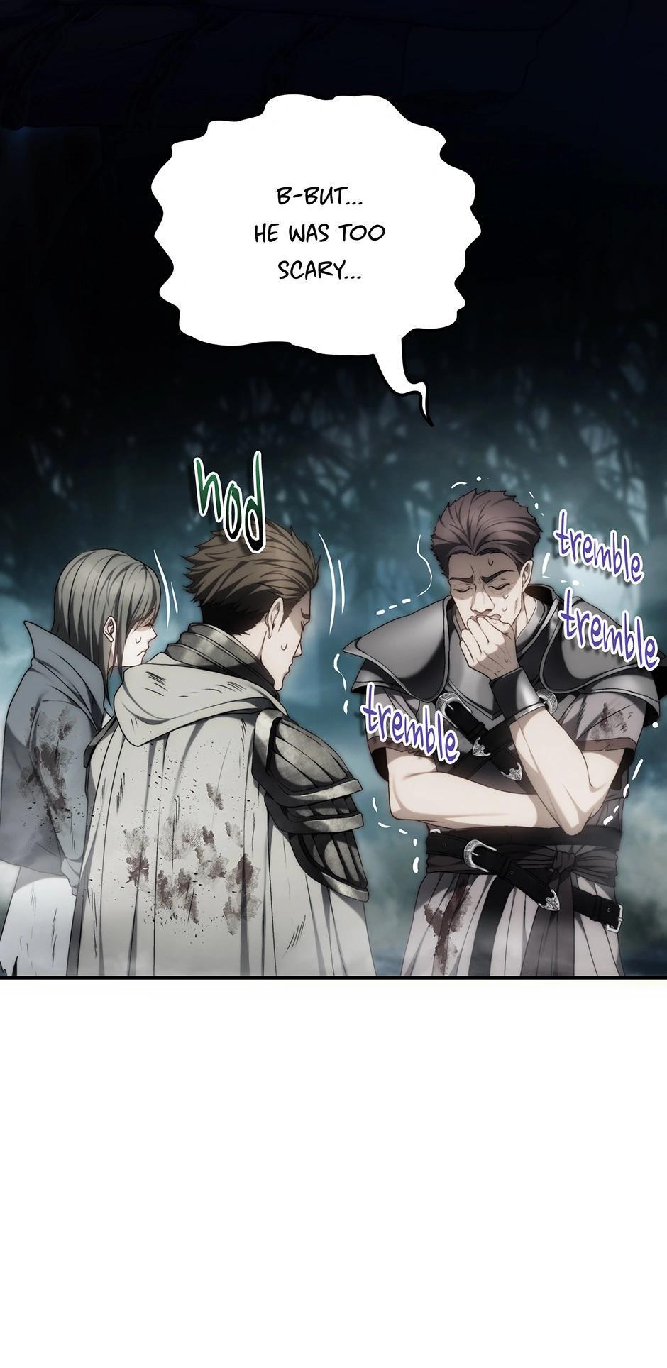 Read Second Life Ranker EN Manga Online